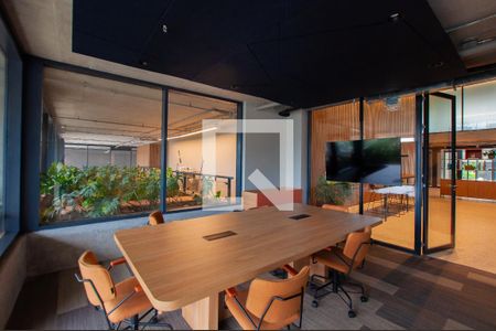 Apartamento para alugar com 37m², 1 quarto e sem vaga