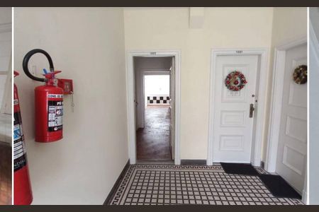 Apartamento à venda com 188m², 4 quartos e sem vaga