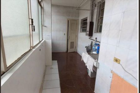 Apartamento à venda com 188m², 4 quartos e sem vaga