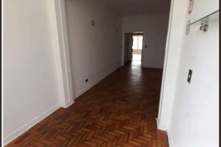 Sala de apartamento à venda com 4 quartos, 188m² em Centro Histórico de São Paulo, São Paulo