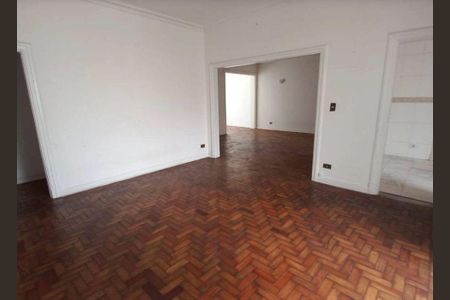 Sala de apartamento à venda com 4 quartos, 188m² em Centro Histórico de São Paulo, São Paulo