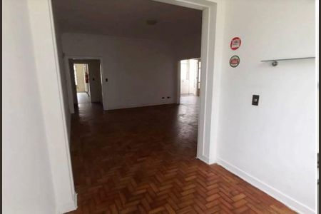 Sala de apartamento à venda com 4 quartos, 188m² em Centro Histórico de São Paulo, São Paulo