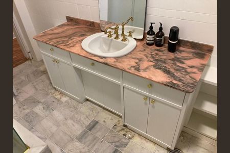 Apartamento à venda com 188m², 4 quartos e sem vaga