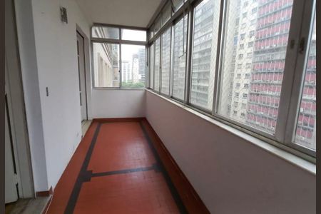 Apartamento à venda com 188m², 4 quartos e sem vaga