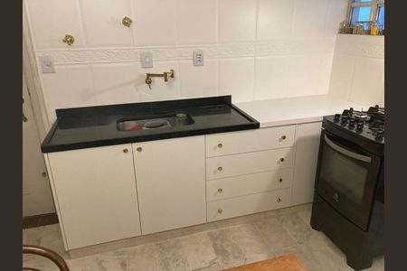 Apartamento à venda com 188m², 4 quartos e sem vaga