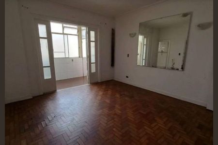 Quarto de apartamento à venda com 4 quartos, 188m² em Centro Histórico de São Paulo, São Paulo