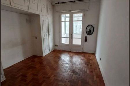 Quarto de apartamento à venda com 4 quartos, 188m² em Centro Histórico de São Paulo, São Paulo