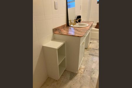 Apartamento à venda com 188m², 4 quartos e sem vaga