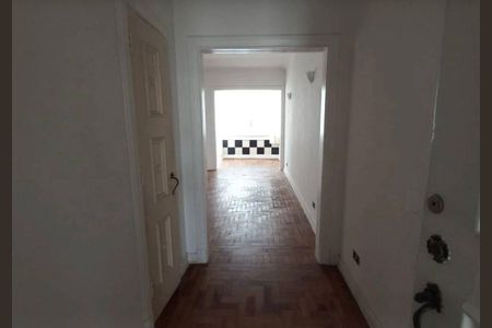 Apartamento à venda com 188m², 4 quartos e sem vaga