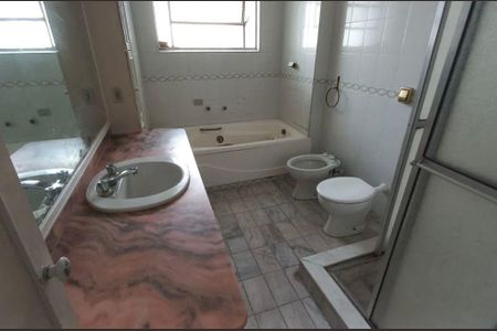 Apartamento à venda com 188m², 4 quartos e sem vaga