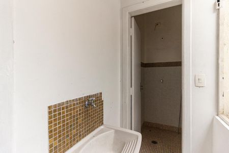 Apartamento para alugar com 100m², 2 quartos e 1 vaga Apartamento para alugar com 100m², 2 quartos e 1 vagaÁrea de Serviço