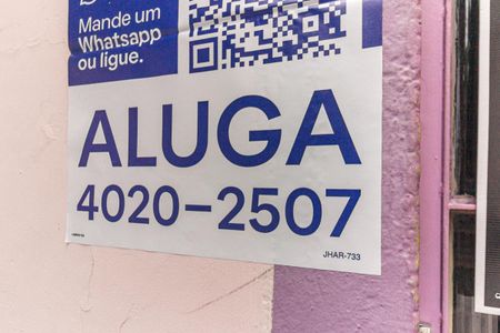 Apartamento para alugar com 100m², 2 quartos e 1 vaga Apartamento para alugar com 100m², 2 quartos e 1 vagaFachada - Plaquinha