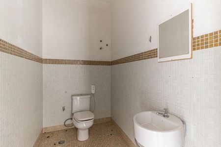 Apartamento para alugar com 100m², 2 quartos e 1 vaga Apartamento para alugar com 100m², 2 quartos e 1 vagaBanheiro