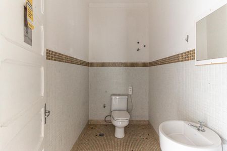 Apartamento para alugar com 100m², 2 quartos e 1 vaga Apartamento para alugar com 100m², 2 quartos e 1 vagaBanheiro