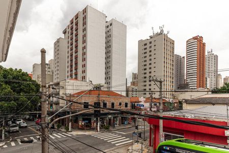 Apartamento para alugar com 100m², 2 quartos e 1 vaga Apartamento para alugar com 100m², 2 quartos e 1 vagaVista da Cozinha