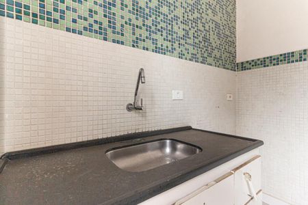 Apartamento para alugar com 100m², 2 quartos e 1 vaga Apartamento para alugar com 100m², 2 quartos e 1 vagaCozinha