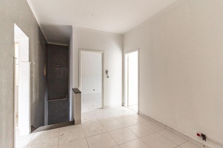 Sala de apartamento para alugar com 2 quartos, 100m² em Perdizes, São Paulo