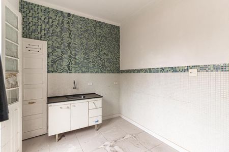 Apartamento para alugar com 100m², 2 quartos e 1 vaga Apartamento para alugar com 100m², 2 quartos e 1 vagaCozinha