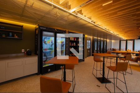 Apartamento para alugar com 39m², 1 quarto e sem vaga