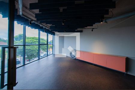 Apartamento para alugar com 39m², 1 quarto e sem vaga