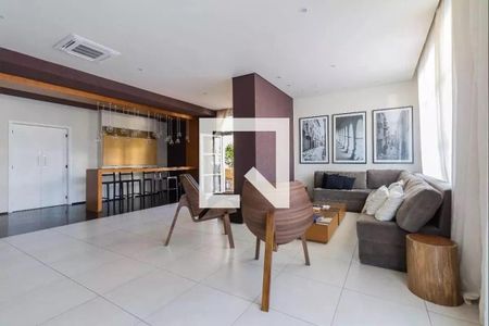 Apartamento à venda com 47m², 1 quarto e 1 vagaÁrea Comum