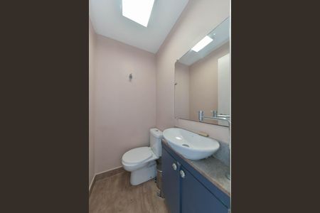 Apartamento à venda com 47m², 1 quarto e 1 vagaLavabo