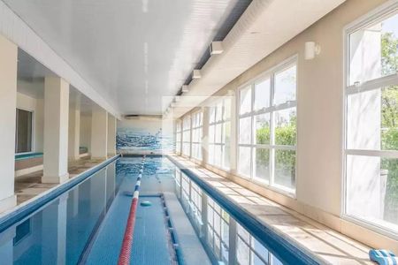 Apartamento à venda com 47m², 1 quarto e 1 vagaÁrea Comum