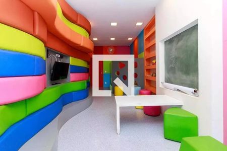 Apartamento à venda com 47m², 1 quarto e 1 vagaÁrea Comum