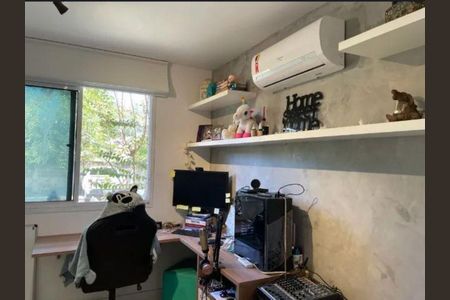 Apartamento à venda com 2 quartos, 75m² em Maria Paula, Niterói