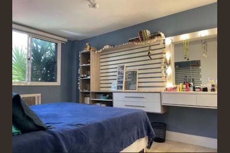 Apartamento à venda com 2 quartos, 75m² em Maria Paula, Niterói