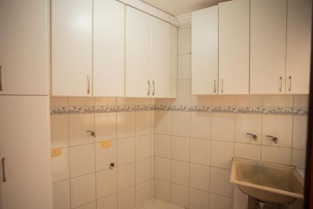 Casa à venda com 200m², 3 quartos e 3 vagasLAVANDERIA