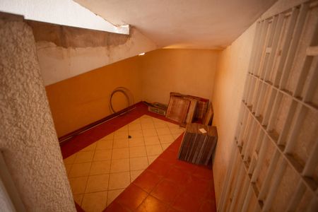 Casa à venda com 200m², 3 quartos e 3 vagasPORÃO