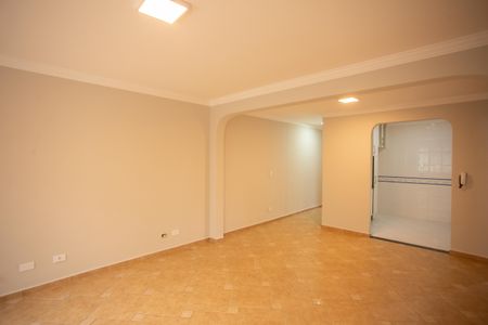 SALA de casa à venda com 3 quartos, 200m² em Parque Sao Domingos, São Paulo