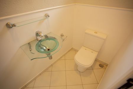 Casa à venda com 200m², 3 quartos e 3 vagasLAVABO