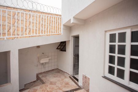 Casa à venda com 200m², 3 quartos e 3 vagasEDÍCULA