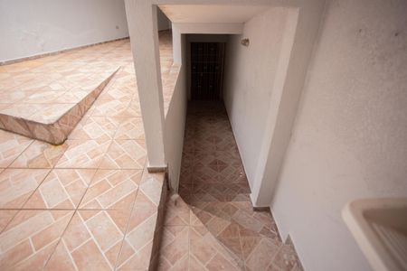 Casa à venda com 200m², 3 quartos e 3 vagasPORÃO