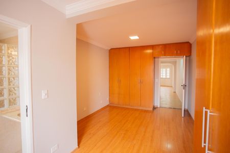 SUÍTE 2 de casa à venda com 3 quartos, 200m² em Parque Sao Domingos, São Paulo