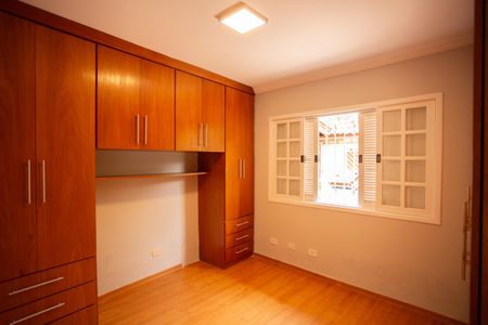 Casa à venda com 200m², 3 quartos e 3 vagasSUÍTE 1