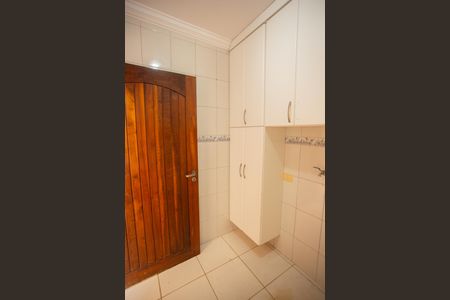 Casa à venda com 200m², 3 quartos e 3 vagasLAVANDERIA