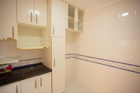 Casa à venda com 200m², 3 quartos e 3 vagasCOZINHA