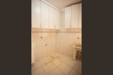 Casa à venda com 200m², 3 quartos e 3 vagasLAVANDERIA