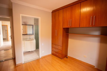 Casa à venda com 200m², 3 quartos e 3 vagasSUÍTE 1