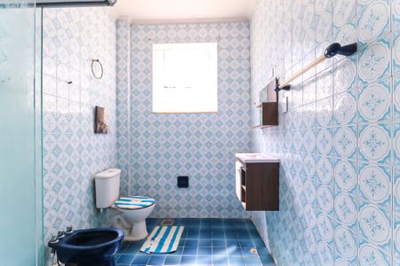 Apartamento para alugar com 150m², 2 quartos e sem vaga Apartamento para alugar com 150m², 2 quartos e sem vagaBanheiro