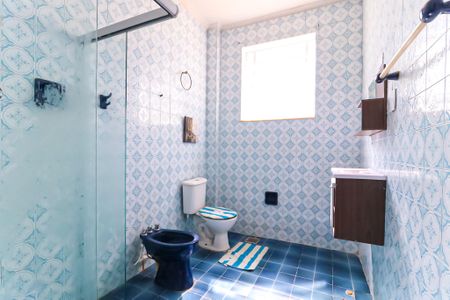 Apartamento para alugar com 150m², 2 quartos e sem vaga Apartamento para alugar com 150m², 2 quartos e sem vagaBanheiro