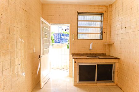 Apartamento para alugar com 150m², 2 quartos e sem vaga Apartamento para alugar com 150m², 2 quartos e sem vagaCozinha