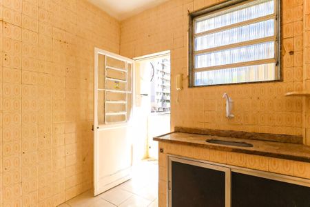 Apartamento para alugar com 150m², 2 quartos e sem vaga Apartamento para alugar com 150m², 2 quartos e sem vagaCozinha