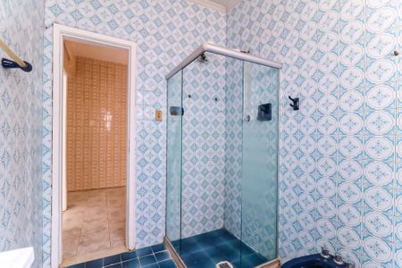 Apartamento para alugar com 150m², 2 quartos e sem vaga Apartamento para alugar com 150m², 2 quartos e sem vagaBanheiro