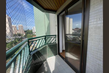 Apartamento para alugar com 64m², 2 quartos e 1 vaga