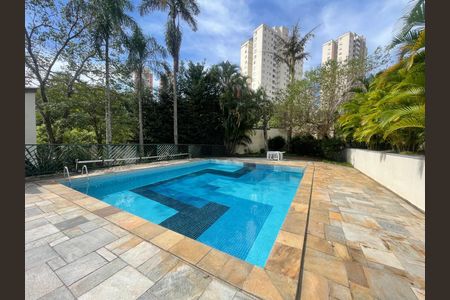 Apartamento para alugar com 64m², 2 quartos e 1 vaga