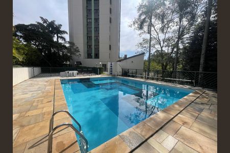 Apartamento para alugar com 64m², 2 quartos e 1 vaga